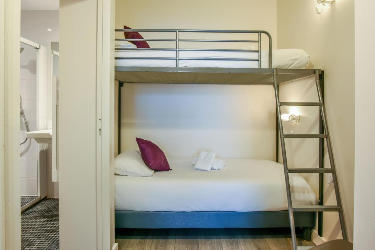Logis Hotels Gnac E Pause Saint-Lon-Les-Mines ภายนอก รูปภาพ