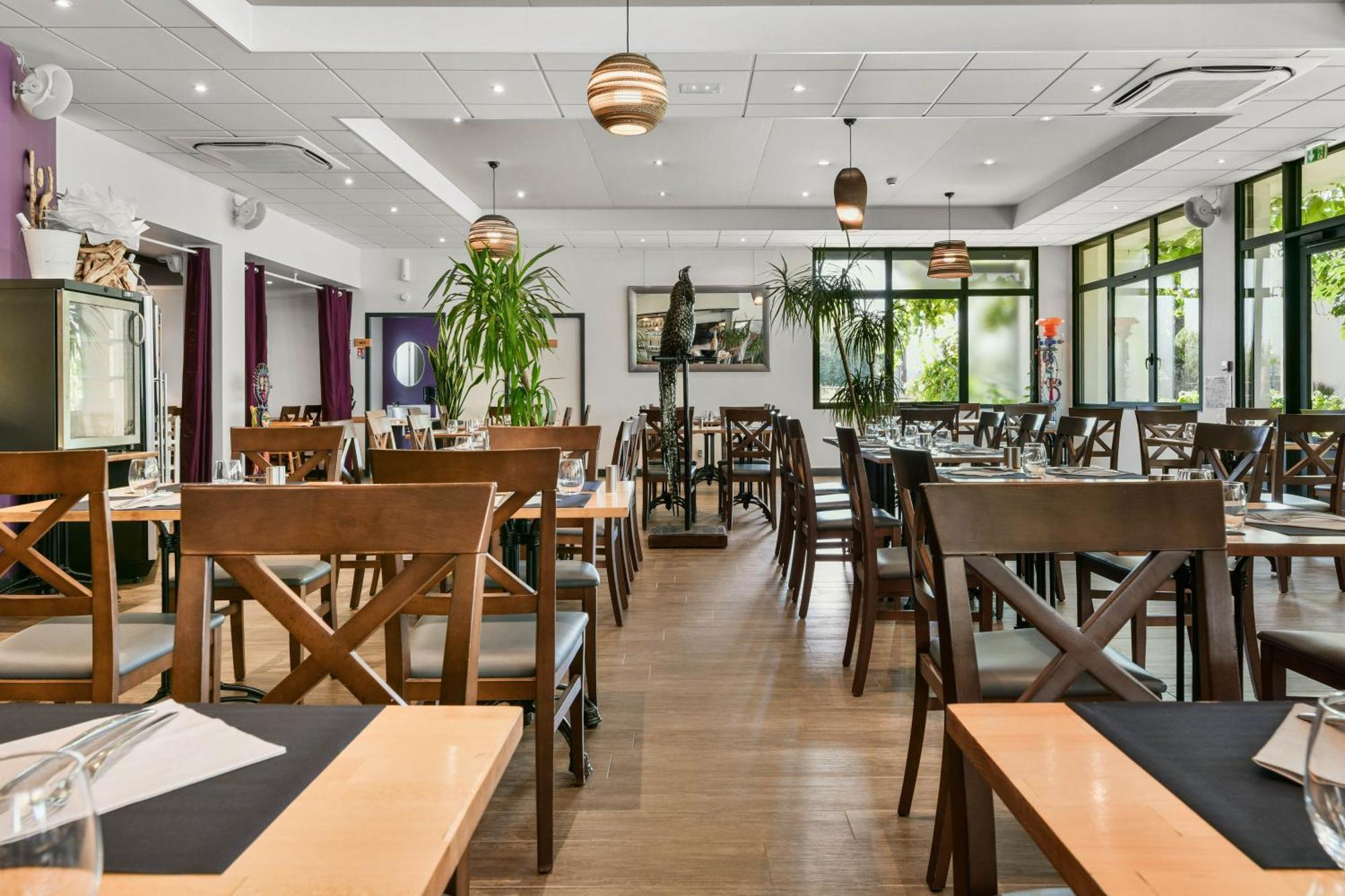 Logis Hotels Gnac E Pause Saint-Lon-Les-Mines ภายนอก รูปภาพ