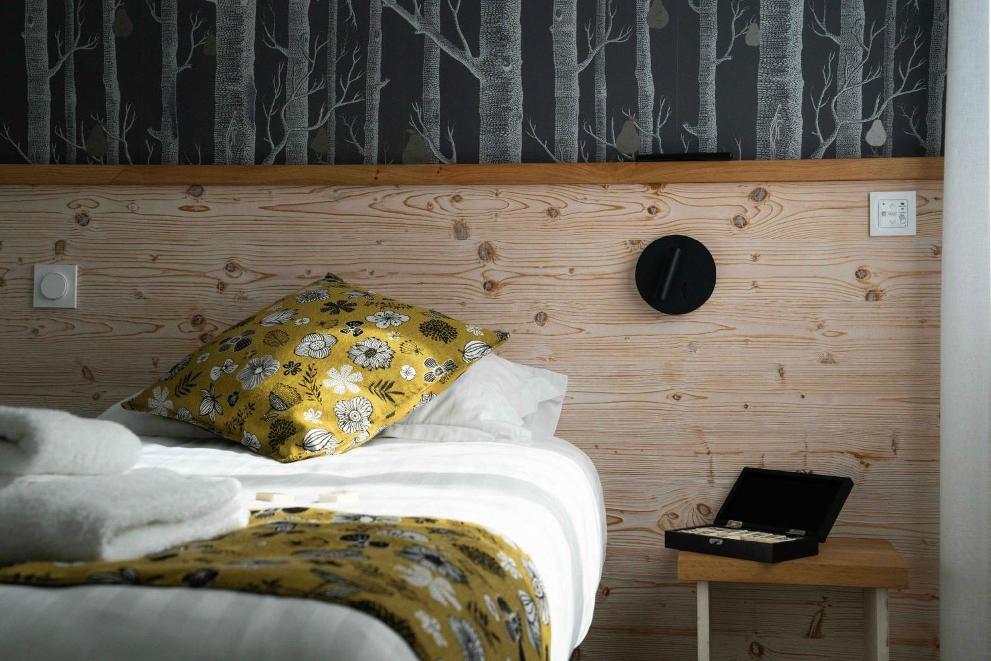 Logis Hotels Gnac E Pause Saint-Lon-Les-Mines ภายนอก รูปภาพ