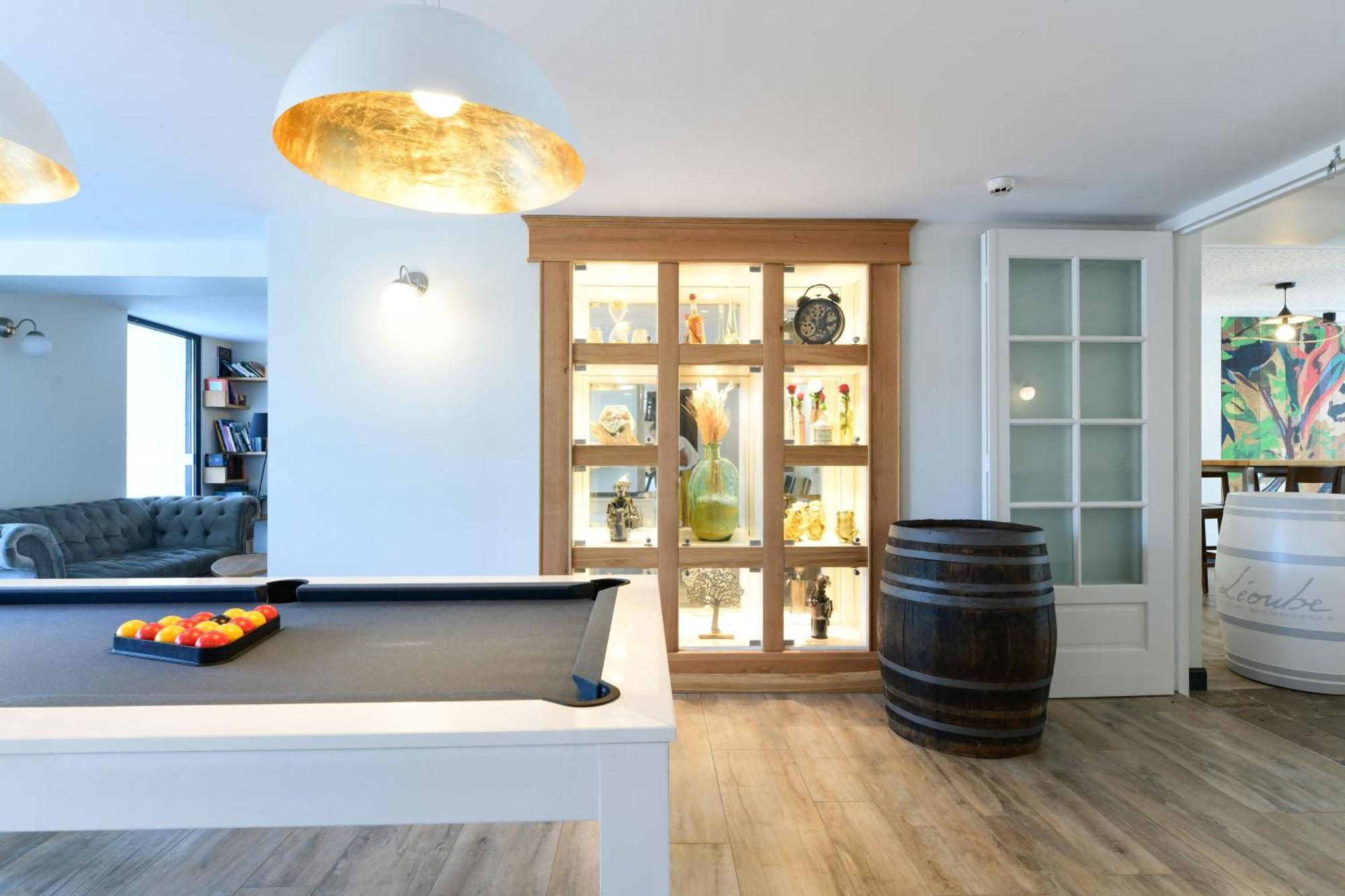 Logis Hotels Gnac E Pause Saint-Lon-Les-Mines ภายนอก รูปภาพ