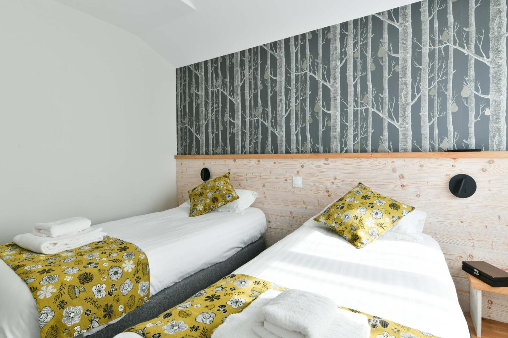 Logis Hotels Gnac E Pause Saint-Lon-Les-Mines ภายนอก รูปภาพ