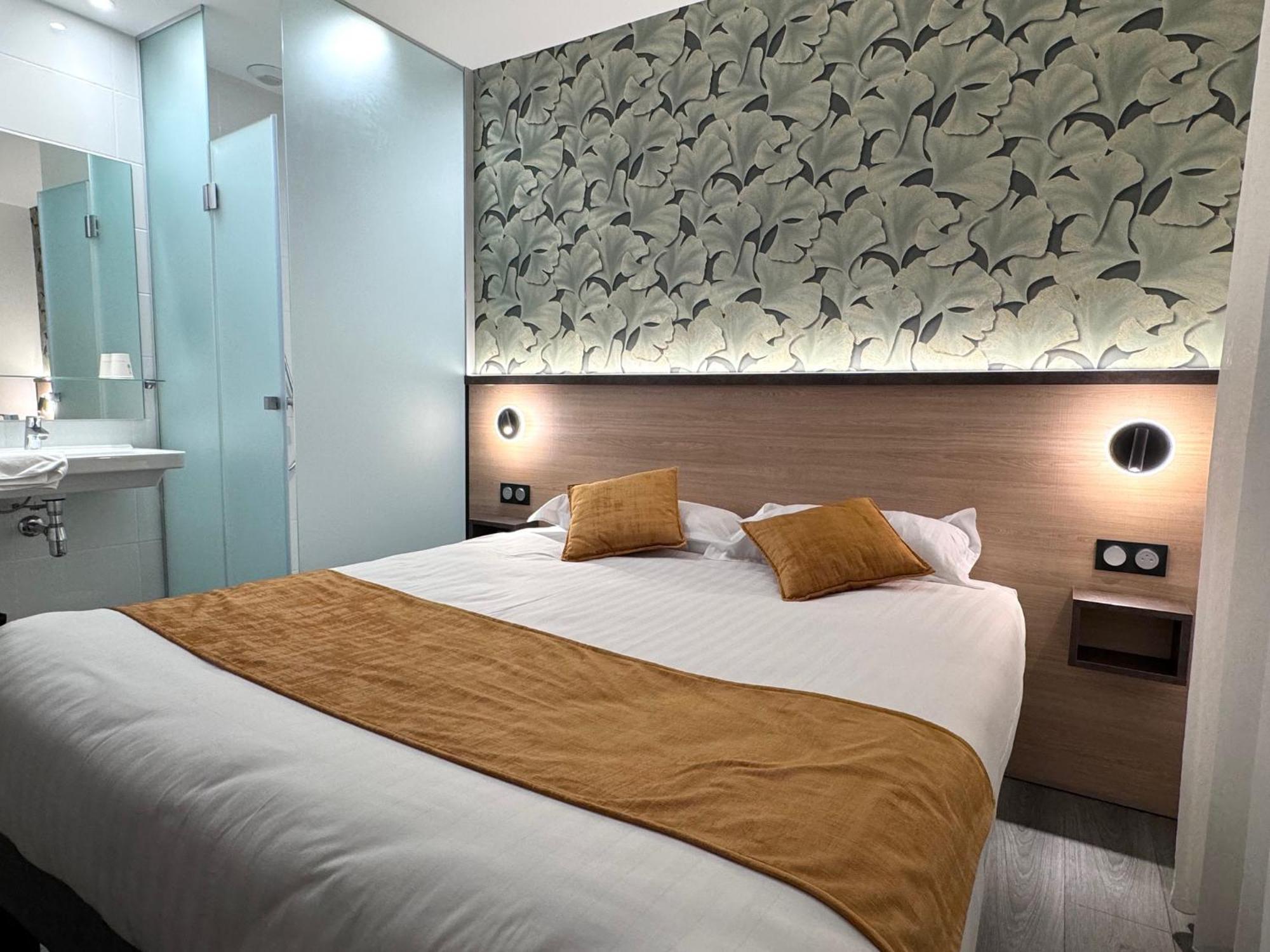 Logis Hotels Gnac E Pause Saint-Lon-Les-Mines ภายนอก รูปภาพ