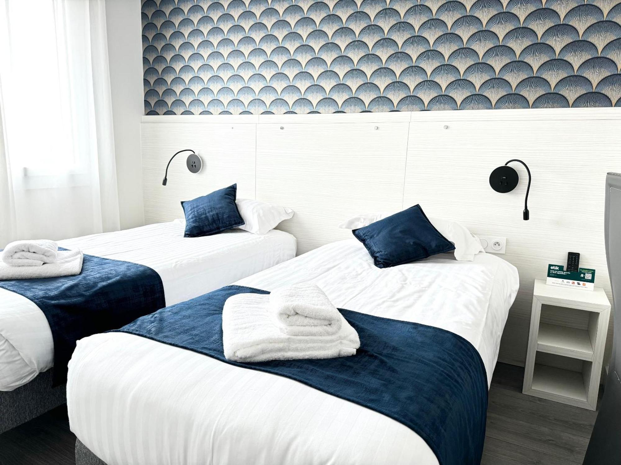 Logis Hotels Gnac E Pause Saint-Lon-Les-Mines ภายนอก รูปภาพ